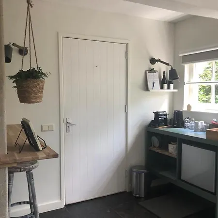 Bed & Breakfast Helena's Hoeve