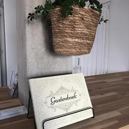 Bed & Breakfast Helena's Hoeve