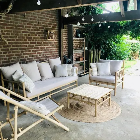 Helena's Hoeve