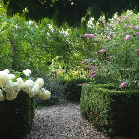Couette-café Helena's Hoeve 3*