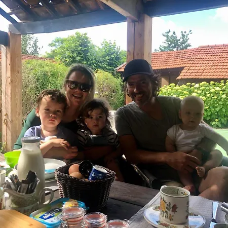 Helena's Hoeve Buggenum