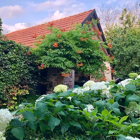 Helena's Hoeve Bed & Breakfast