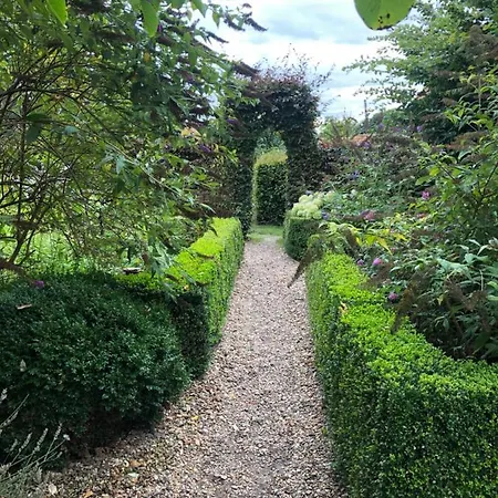 Helena's Hoeve Bed & Breakfast