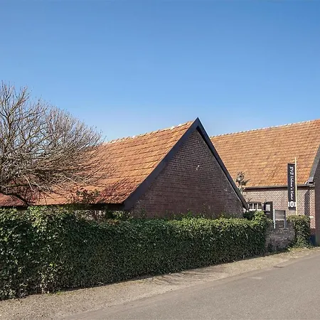 Oda ve Kahvaltı Helena's Hoeve 3*
