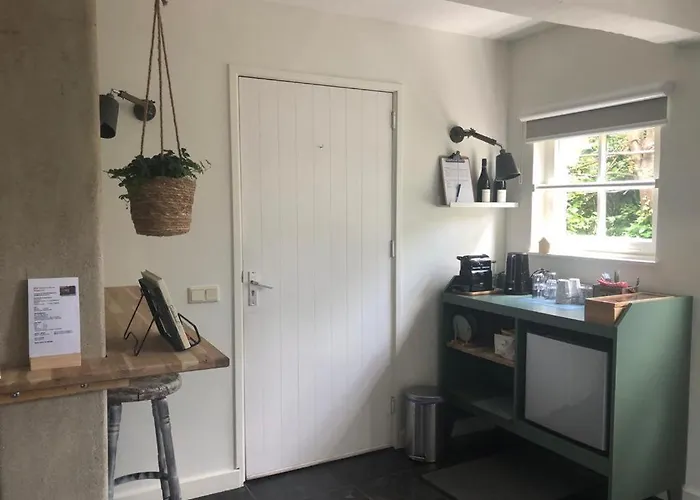 Bed & Breakfast Helena's Hoeve