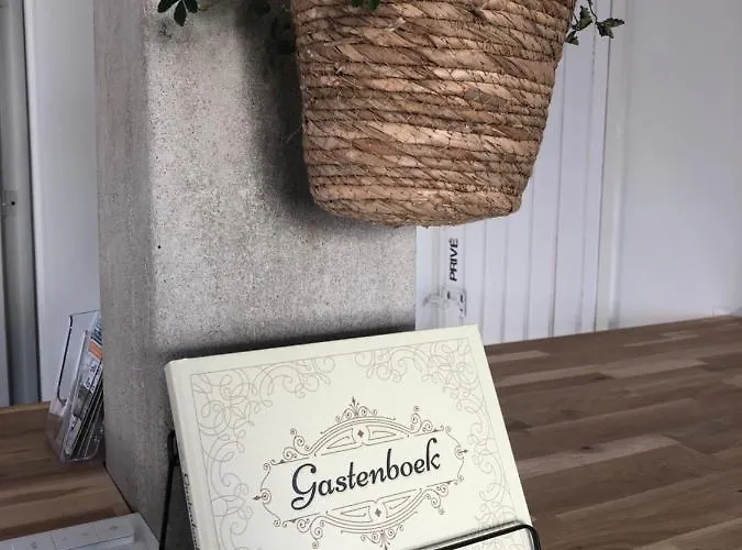 Bed & Breakfast Helena's Hoeve