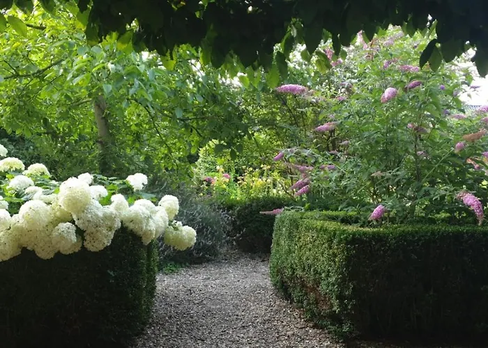 Bed & Breakfast Helena's Hoeve 3*