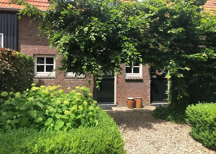 Helena's Hoeve
