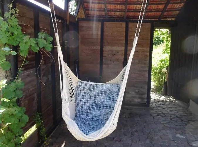 Bed & Breakfast Helena's Hoeve