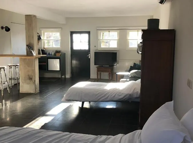 Helena's Hoeve Buggenum