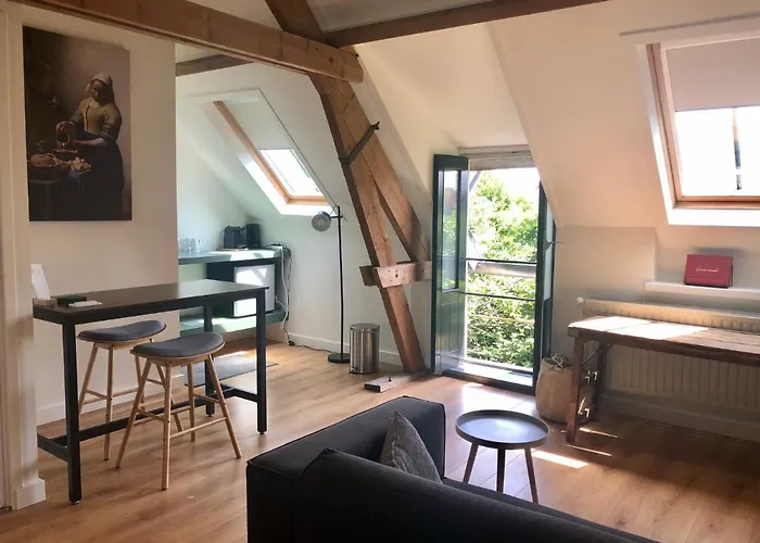 Helena's Hoeve 3* Buggenum