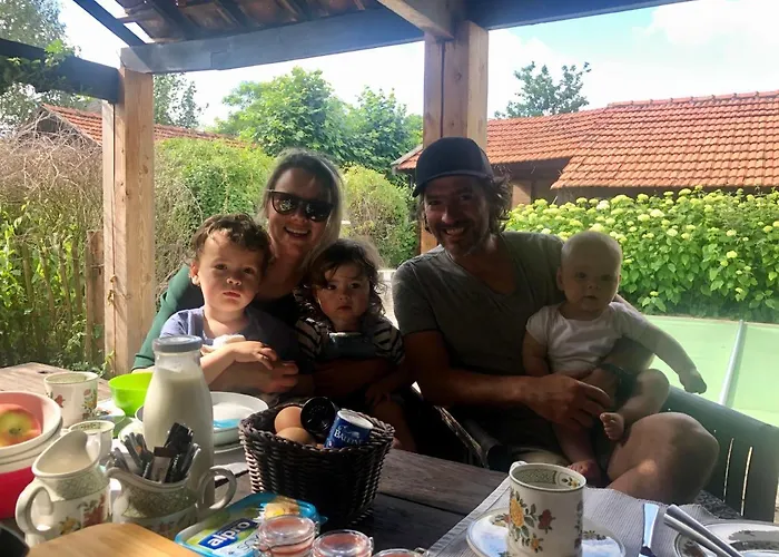 Helena's Hoeve Buggenum