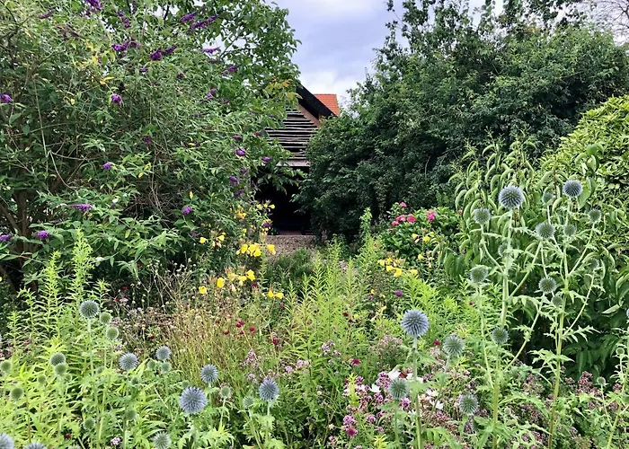 Bed & Breakfast Helena's Hoeve