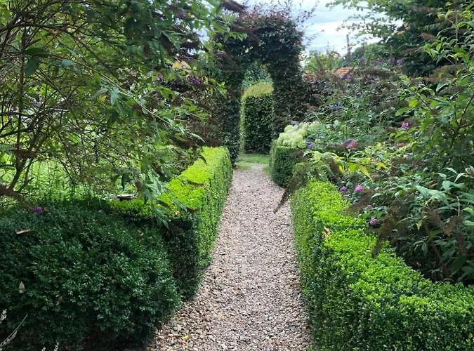 Helena's Hoeve Bed & Breakfast