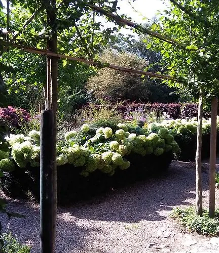 Helena's Hoeve 3* Buggenum