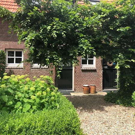 Helena's Hoeve