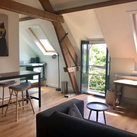 Helena's Hoeve 3* Buggenum
