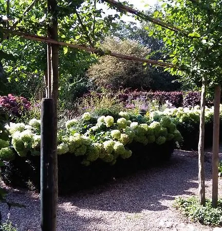 Helena's Hoeve 3* Buggenum